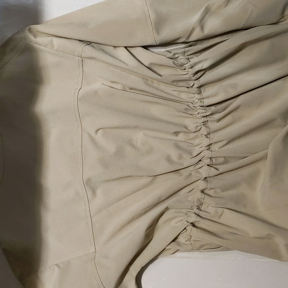 Lululemon Ventlight Button Front Dress NWOT - Picture 7 of 9